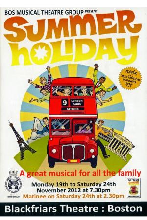 Summer-Holiday-Poster